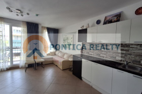 Studio k.k. Slantjev brjag, region Burgas