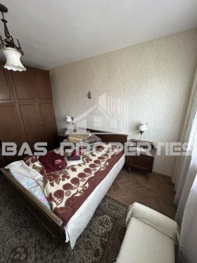 1 Schlafzimmer Lewski, Sofia 8