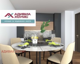 1 bedroom Kaysieva gradina, Varna 1