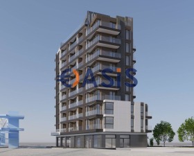 1 спаваћа соба Центар, Бургас