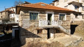 Maison Koutela, région Smolyan 2