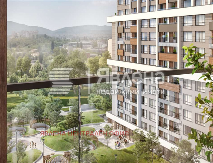 En venta  Estudio Sofia , Serdika , 65 metros cuadrados | 23894933 - imagen [4]