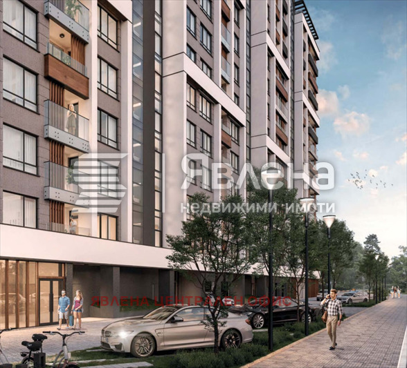 Продаја  Студио Софија , Сердика , 65 м2 | 23894933 - слика [2]