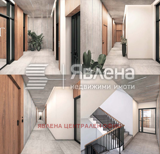 De vânzare  Studio Sofia , Serdica , 65 mp | 23894933 - imagine [3]