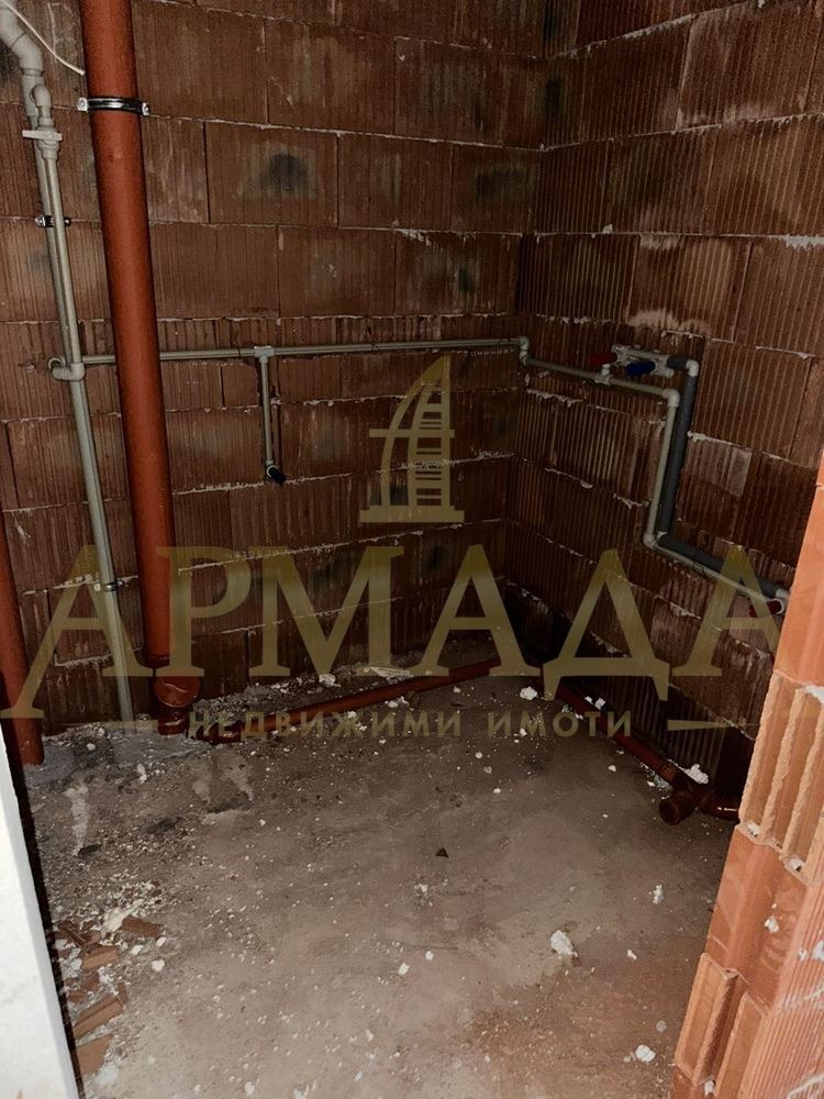 Продаја  Студио Пловдив , Христо Смирненски , 36 м2 | 85586109 - слика [4]