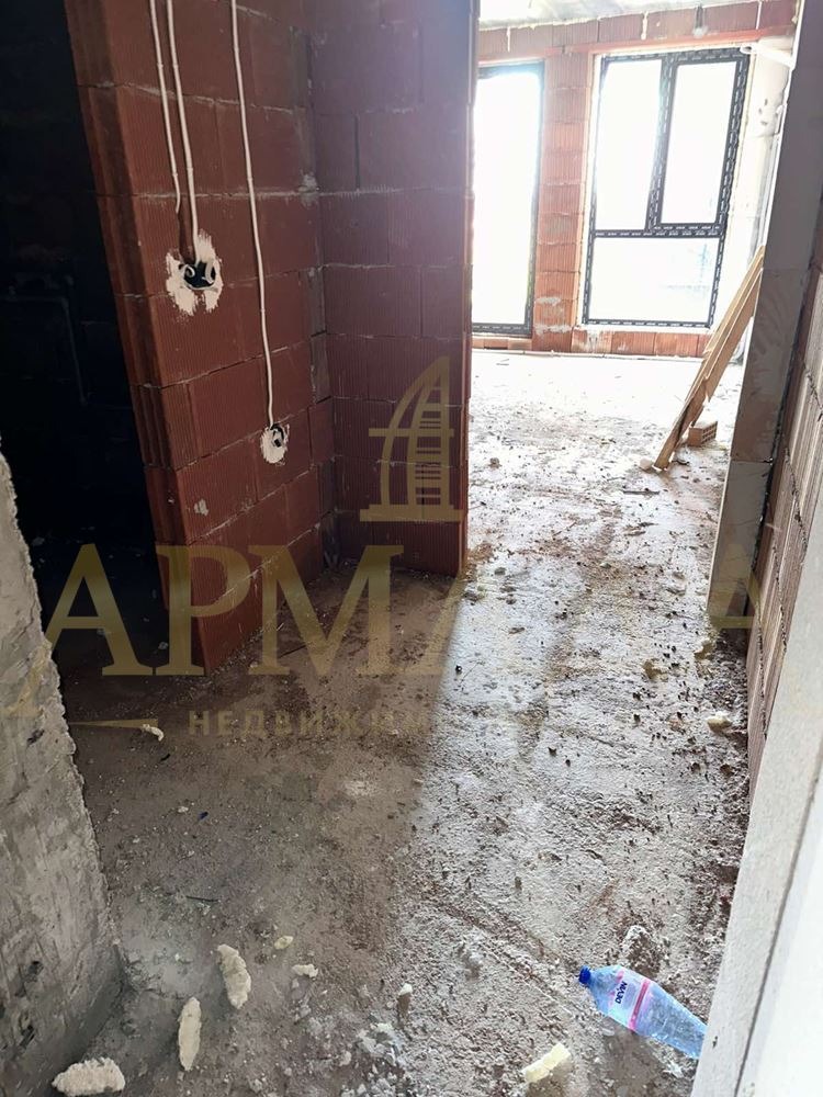 Продаја  Студио Пловдив , Христо Смирненски , 36 м2 | 85586109 - слика [3]