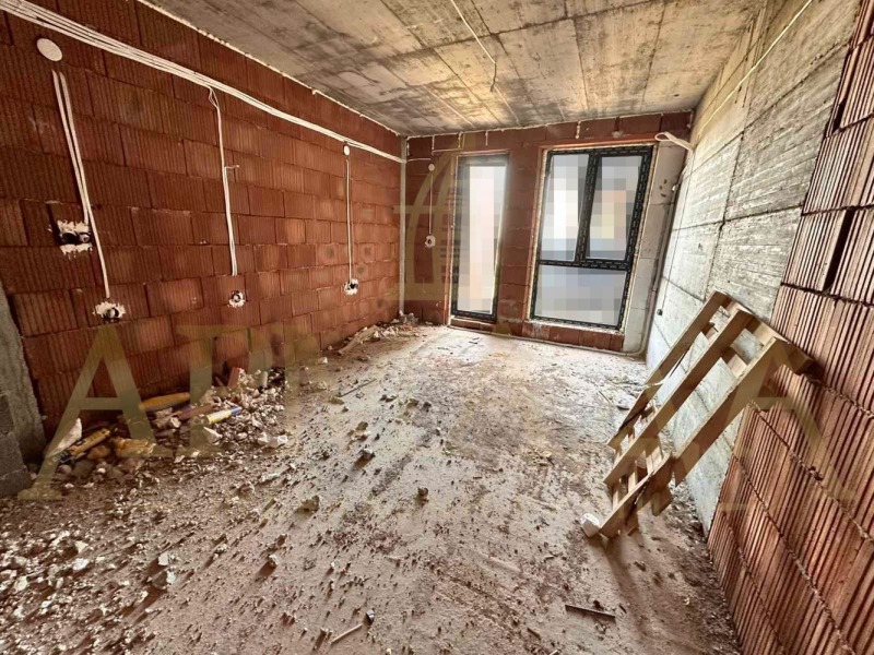Продается  Студия Пловдив , Христо Смирненски , 36 кв.м | 85586109 - изображение [2]
