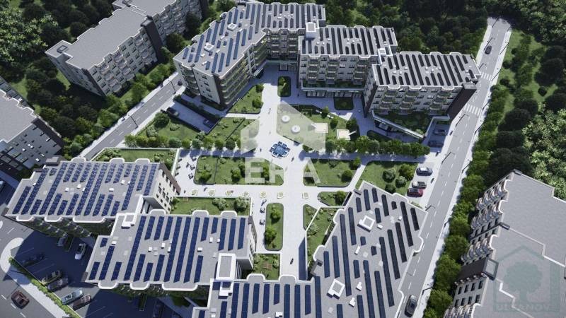 Til salg  Studie Shumen , Trakiya , 49 kvm | 71393335 - billede [2]