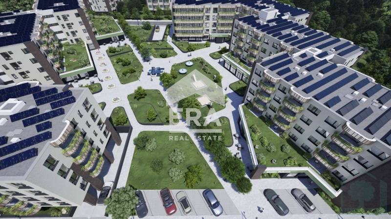 Til salg  Studie Shumen , Trakiya , 49 kvm | 71393335 - billede [3]