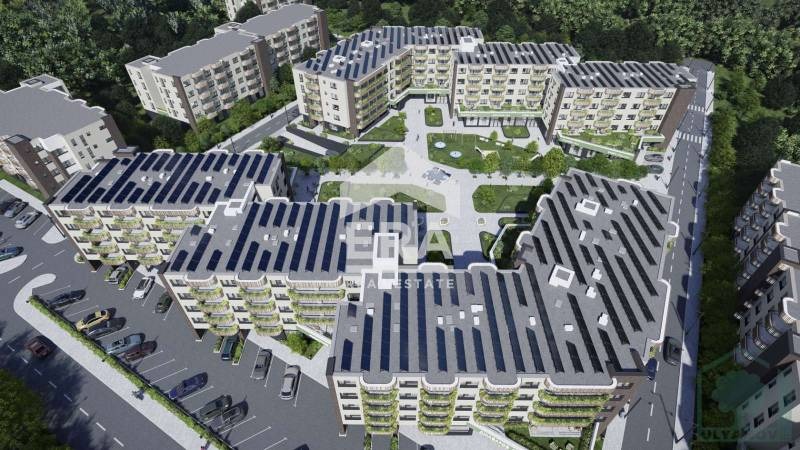 Til salg  Studie Shumen , Trakiya , 49 kvm | 71393335