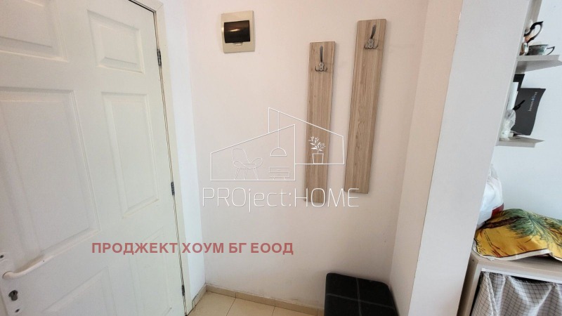 Till salu  Studio region Burgas , Sveti Vlas , 40 kvm | 98640285 - bild [9]
