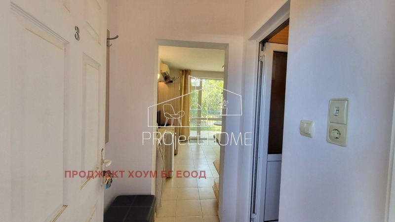 Till salu  Studio region Burgas , Sveti Vlas , 40 kvm | 98640285 - bild [8]