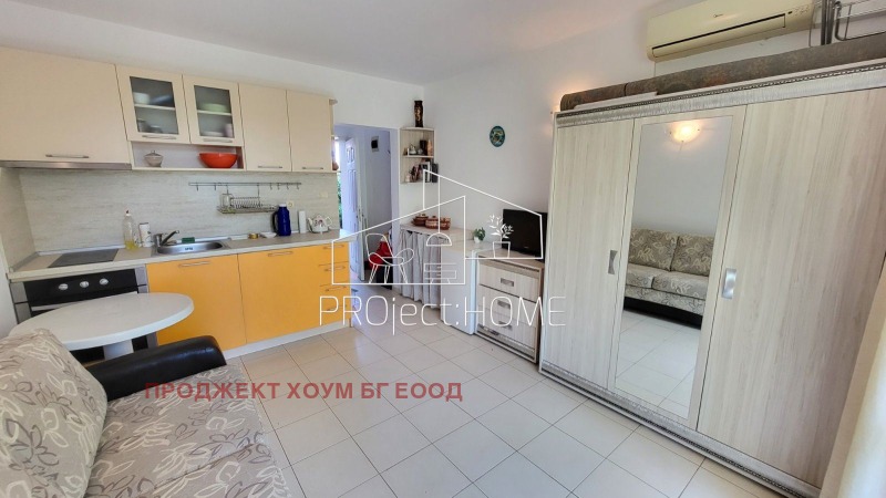 Till salu  Studio region Burgas , Sveti Vlas , 40 kvm | 98640285