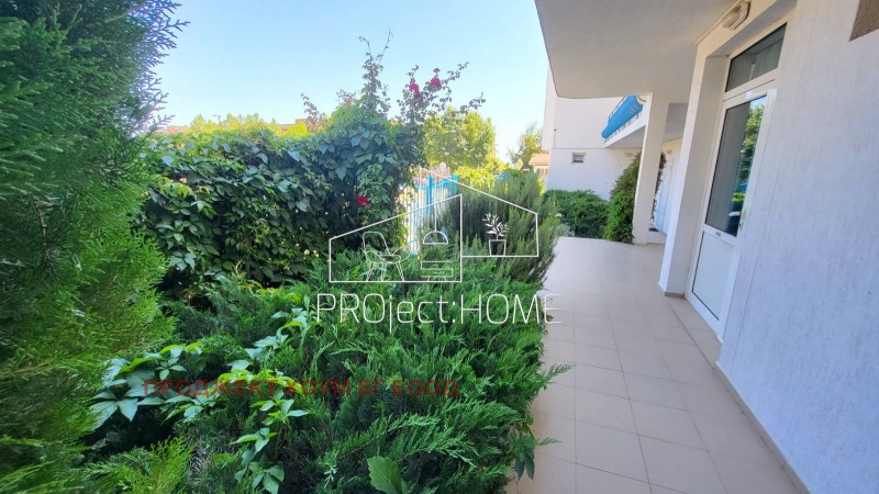 Till salu  Studio region Burgas , Sveti Vlas , 40 kvm | 98640285 - bild [10]