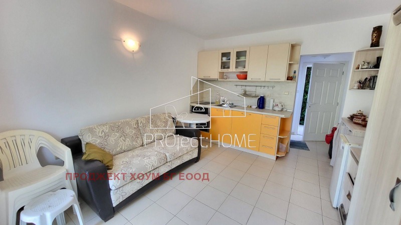 Till salu  Studio region Burgas , Sveti Vlas , 40 kvm | 98640285 - bild [3]