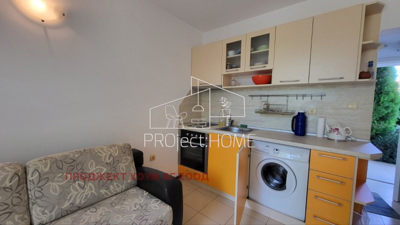 Till salu  Studio region Burgas , Sveti Vlas , 40 kvm | 98640285 - bild [5]