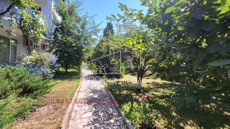 Till salu  Studio region Burgas , Sveti Vlas , 40 kvm | 98640285 - bild [12]