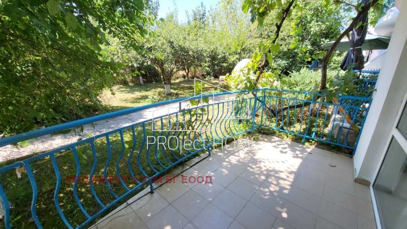 Till salu  Studio region Burgas , Sveti Vlas , 40 kvm | 98640285 - bild [4]