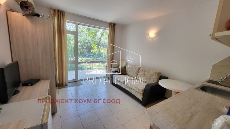 Till salu  Studio region Burgas , Sveti Vlas , 40 kvm | 98640285 - bild [2]