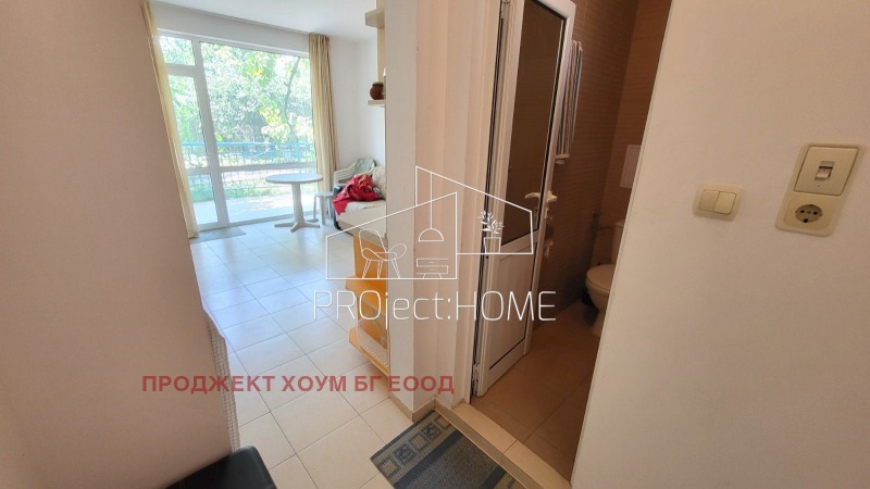 Till salu  Studio region Burgas , Sveti Vlas , 40 kvm | 98640285 - bild [6]