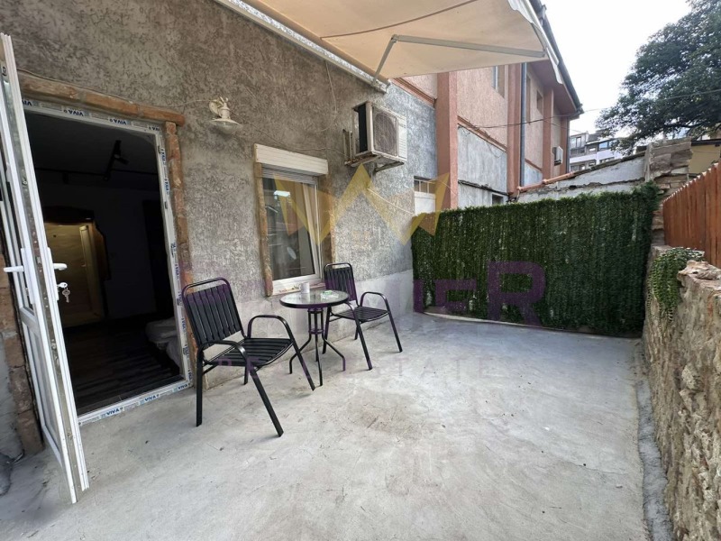 Продава  1-стаен град Варна , Център , 31 кв.м | 82217139 - изображение [5]
