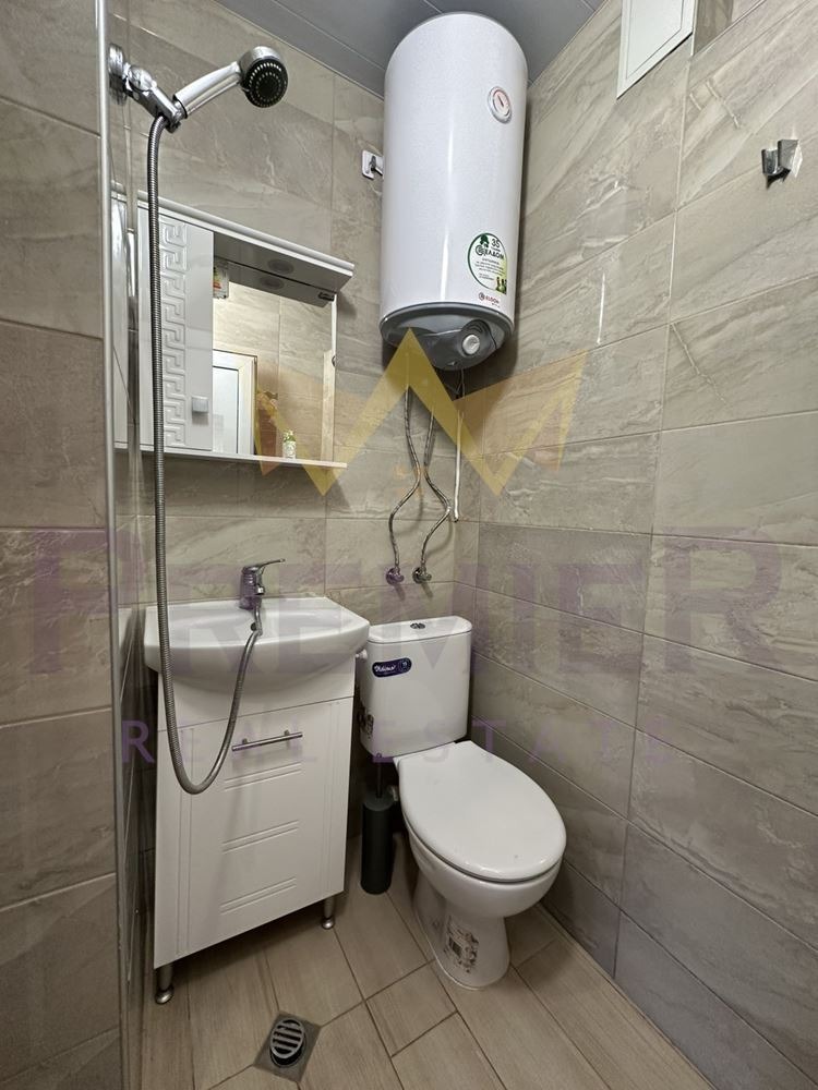 Продава  1-стаен град Варна , Център , 31 кв.м | 82217139 - изображение [3]