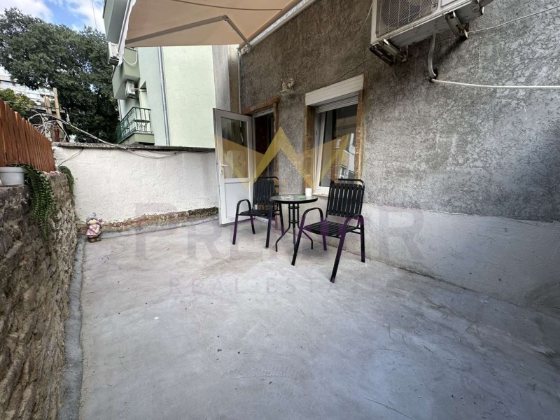 Продава  1-стаен град Варна , Център , 31 кв.м | 82217139 - изображение [4]
