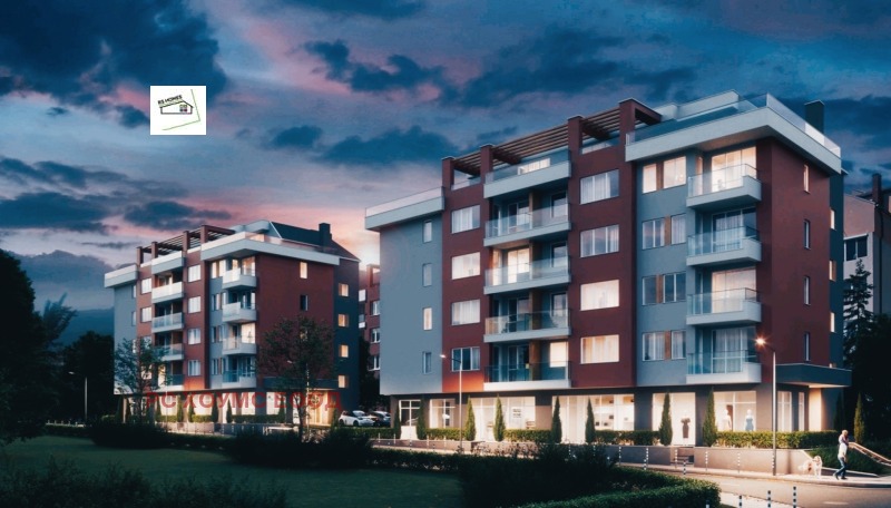 Продава  2-стаен град София , Малинова долина , 65 кв.м | 45583074