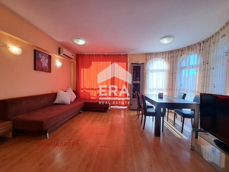 De vânzare  1 dormitor regiunea Burgas , c.c. Slânciev briag , 66 mp | 69552627 - imagine [3]