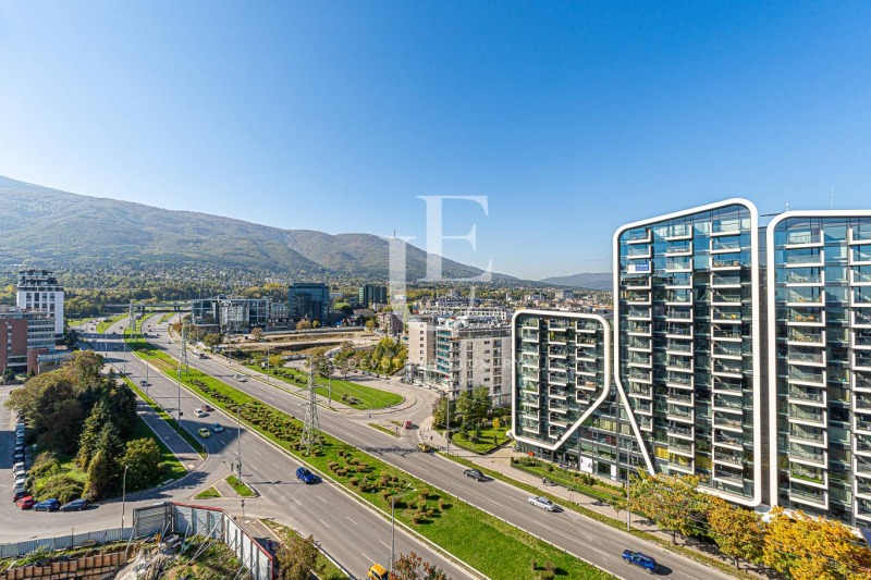 De vânzare  1 dormitor Sofia , Manastirsci livadi , 94 mp | 85696047 - imagine [8]