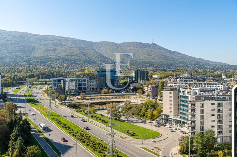 De vânzare  1 dormitor Sofia , Manastirsci livadi , 94 mp | 85696047 - imagine [6]