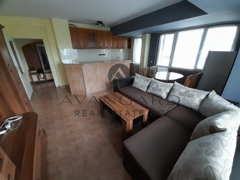À vendre  1 chambre Plovdiv , Karchiyaka , 80 m² | 79994252 - image [2]