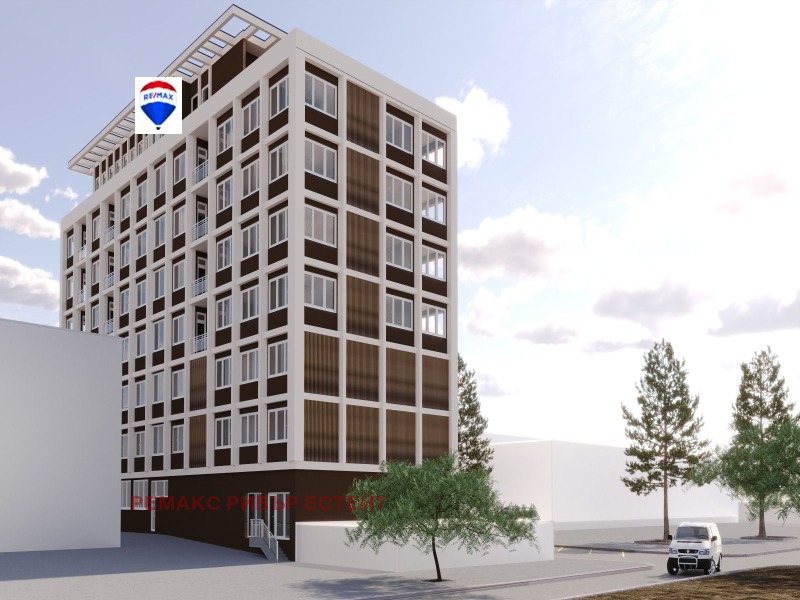 Na prodej  1 ložnice Ruse , Zdravec Iztok , 118 m2 | 93941123 - obraz [4]