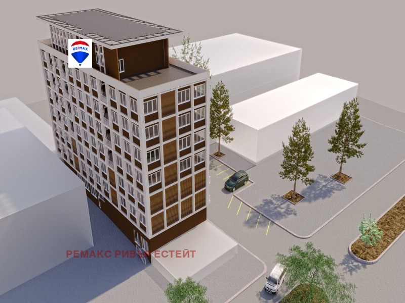 Na prodej  1 ložnice Ruse , Zdravec Iztok , 118 m2 | 93941123 - obraz [2]