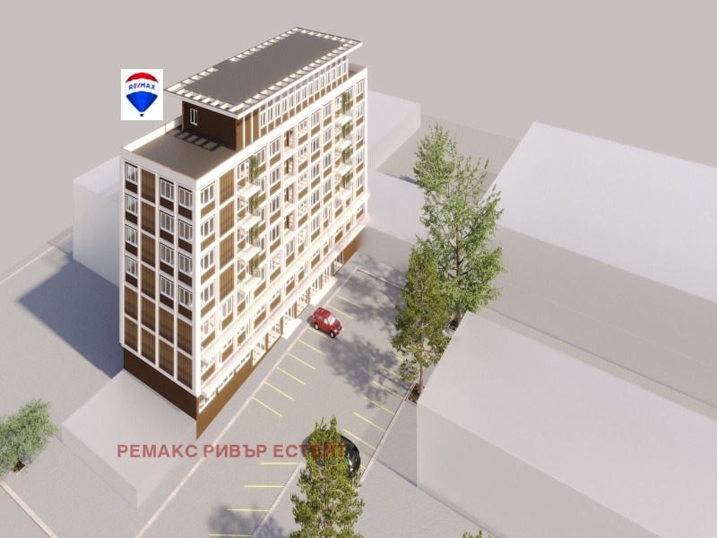 Na prodej  1 ložnice Ruse , Zdravec Iztok , 118 m2 | 93941123 - obraz [3]