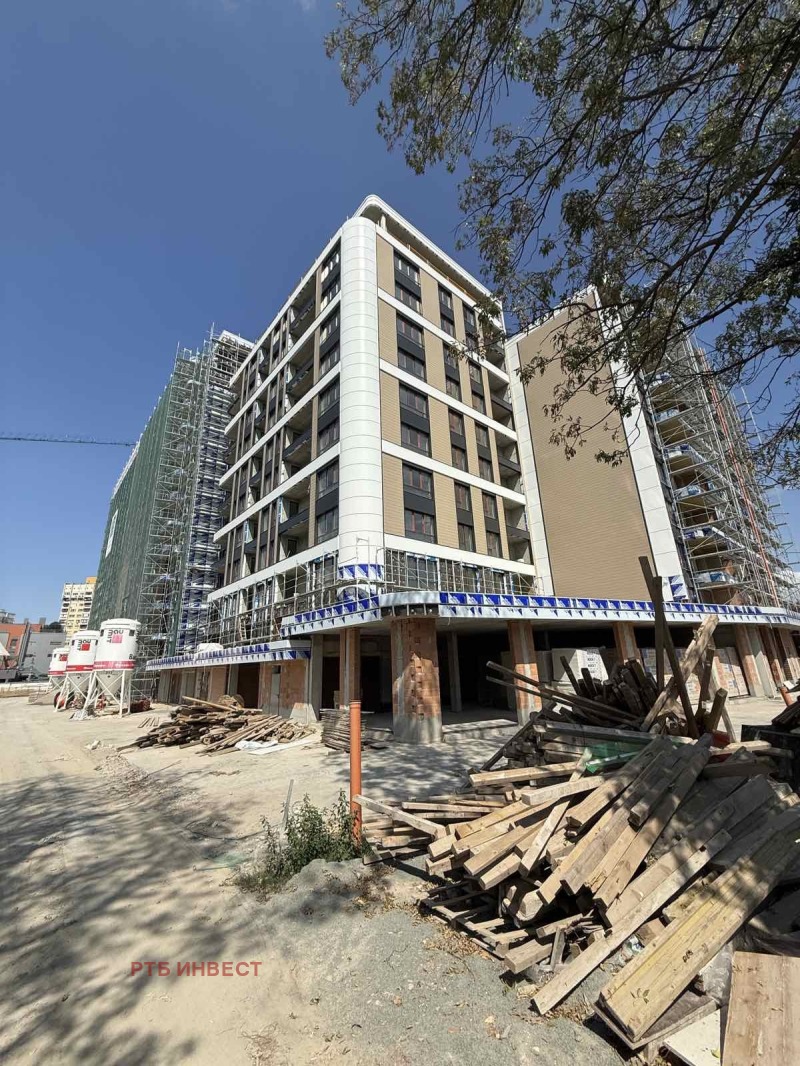 Продава  2-стаен град София , Център , 72 кв.м | 28268092 - изображение [2]