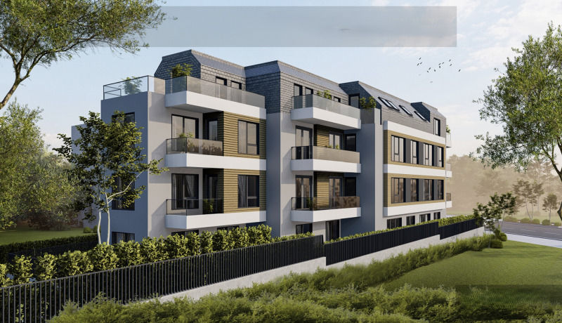 Продава  2-стаен град София , Витоша , 109 кв.м | 80517027 - изображение [3]