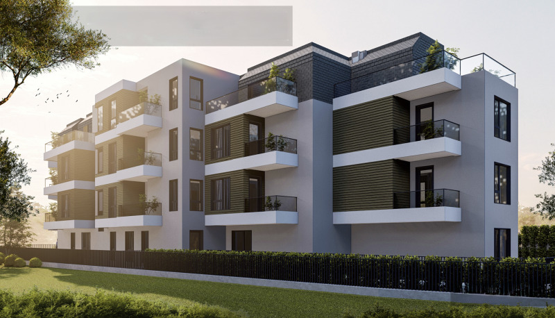 Продава  2-стаен град София , Витоша , 109 кв.м | 80517027 - изображение [4]