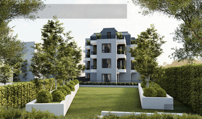 Продава  2-стаен град София , Витоша , 109 кв.м | 80517027 - изображение [5]