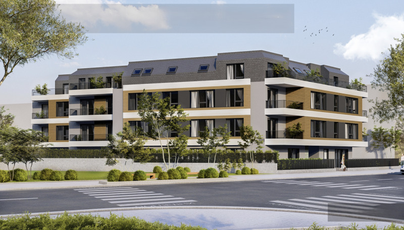 Продава  2-стаен град София , Витоша , 109 кв.м | 80517027 - изображение [7]
