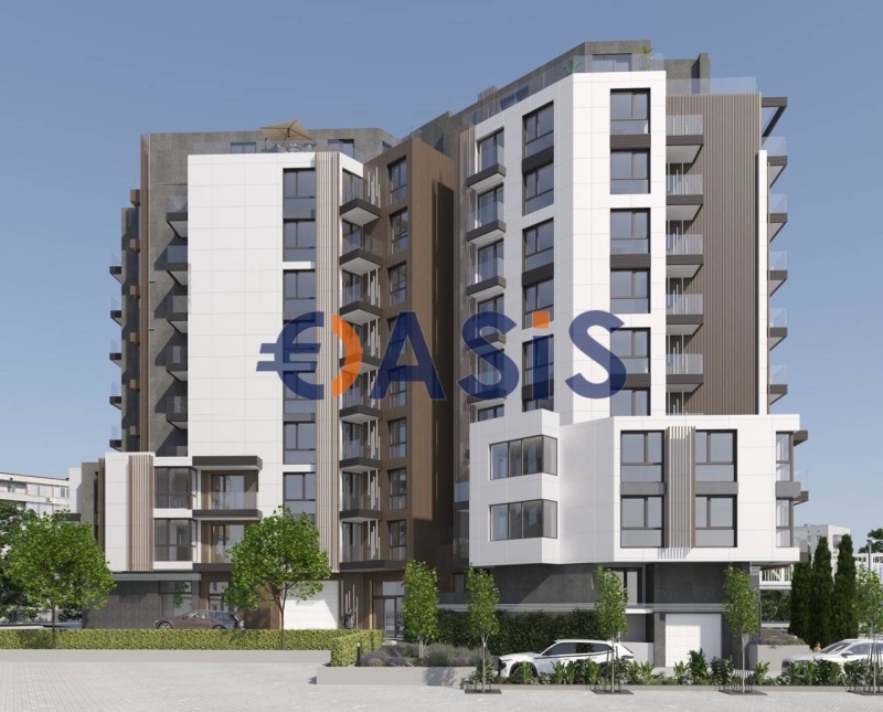 Продаја  1 спаваћа соба Бургас , Центар , 81 м2 | 97463757 - слика [3]