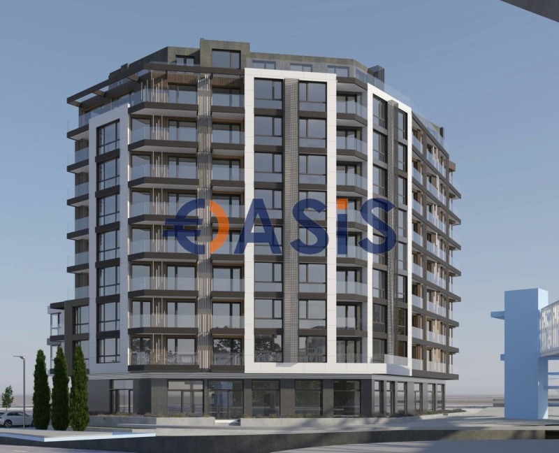Продаја  1 спаваћа соба Бургас , Центар , 81 м2 | 97463757 - слика [2]