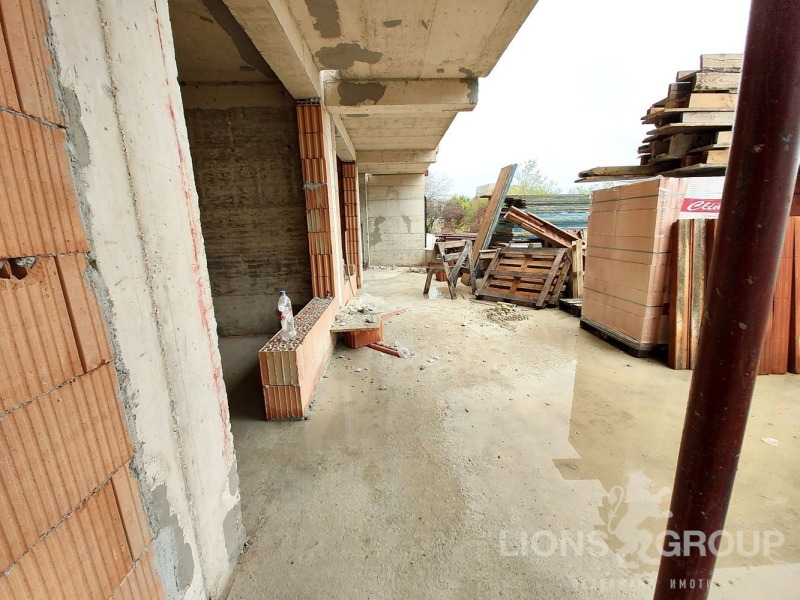 Продава 2-СТАЕН, гр. Варна, Бриз, снимка 10 - Апартаменти - 52384249