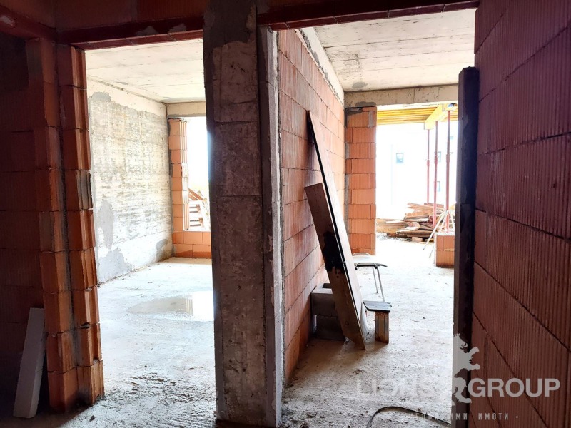 Продава 2-СТАЕН, гр. Варна, Бриз, снимка 6 - Апартаменти - 52384249