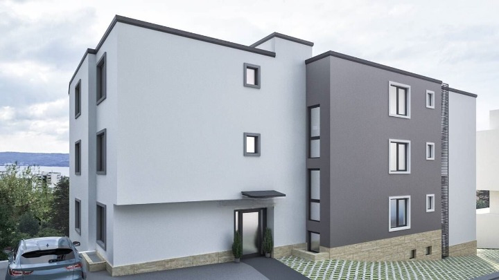 Продава 2-СТАЕН, гр. Варна, Бриз, снимка 2 - Апартаменти - 52384249