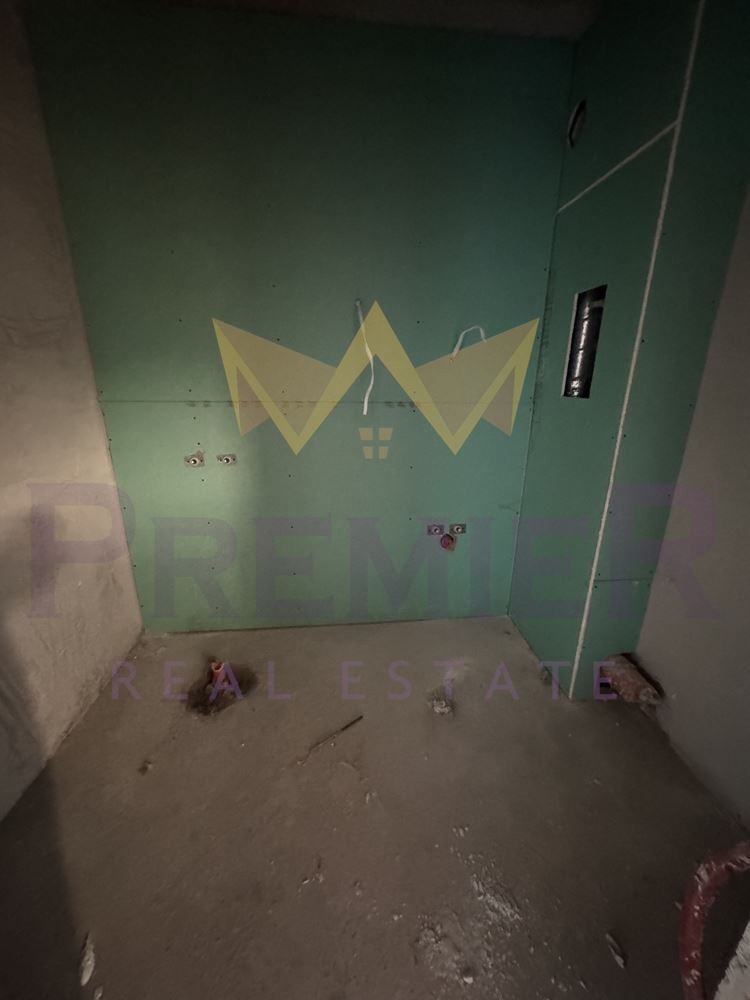 Продава 2-СТАЕН, гр. София, Полигона, снимка 5 - Апартаменти - 52731951