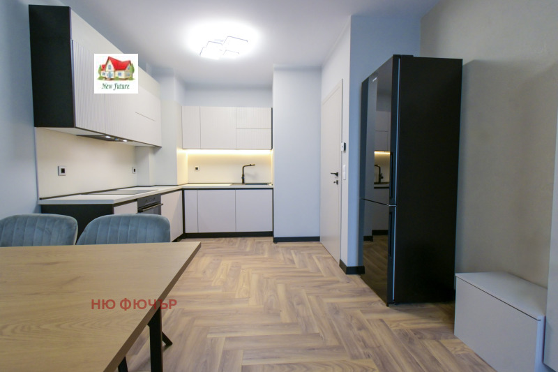 Продава 2-СТАЕН, гр. София, Младост 4, снимка 5 - Апартаменти - 52748470