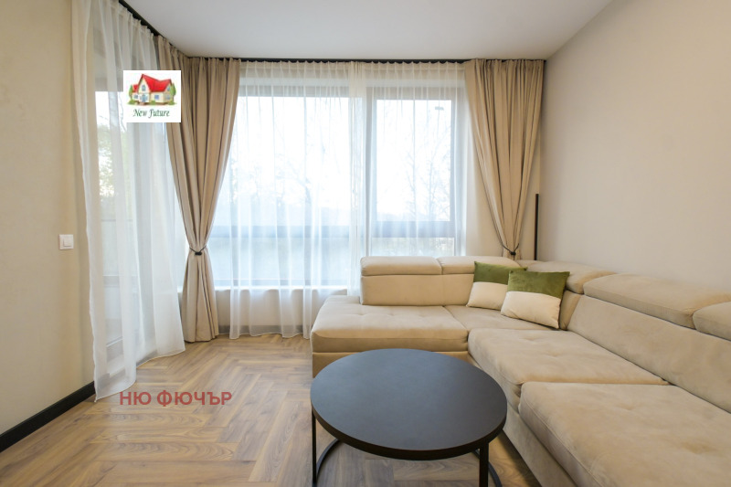 Продава 2-СТАЕН, гр. София, Младост 4, снимка 4 - Апартаменти - 52748470