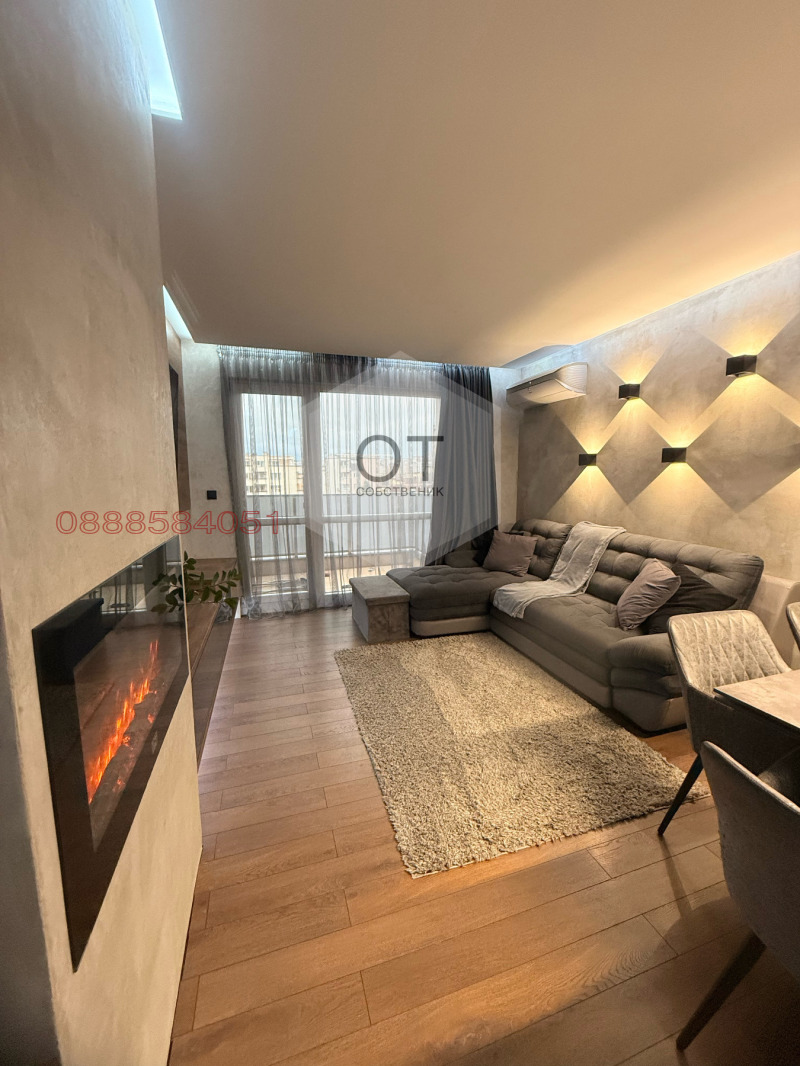 Продава 2-СТАЕН, гр. София, Дървеница