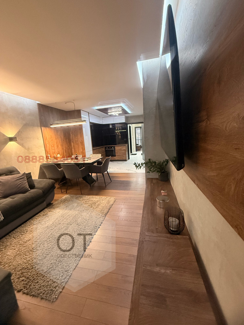 Продава 2-СТАЕН, гр. София, Дървеница, снимка 3 - Апартаменти - 52774453